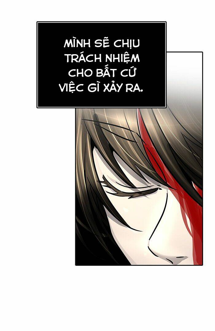 Cuộc Chiến Trong Tòa Tháp - Tower Of God: Chapter 480