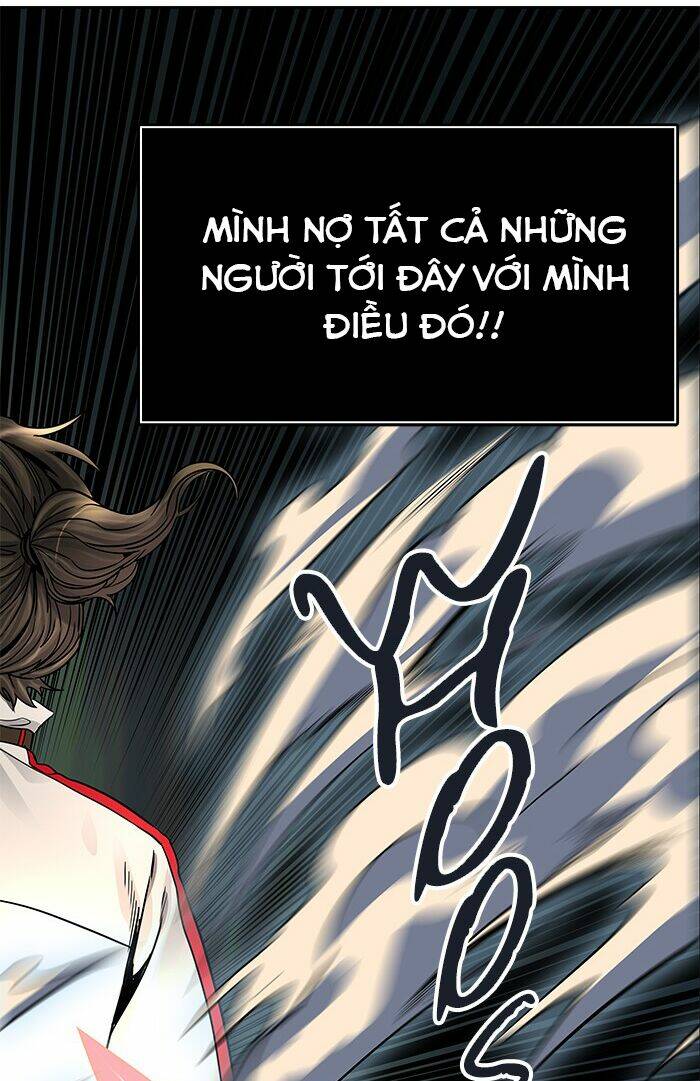 Cuộc Chiến Trong Tòa Tháp - Tower Of God: Chapter 480