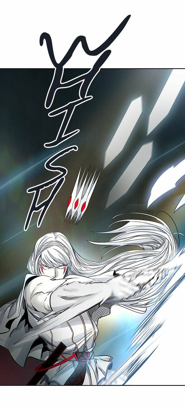 Cuộc Chiến Trong Tòa Tháp - Tower Of God: Chapter 480