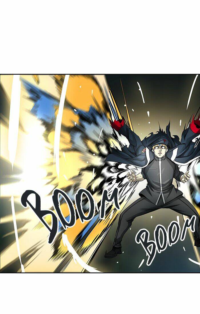 Cuộc Chiến Trong Tòa Tháp - Tower Of God: Chapter 480