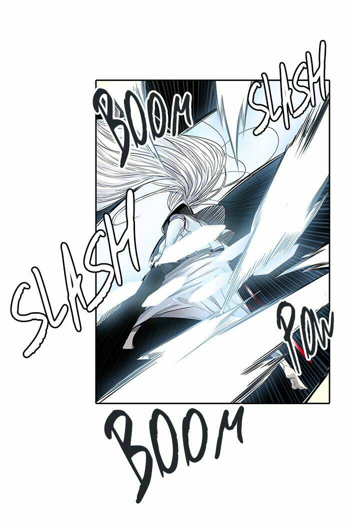 Cuộc Chiến Trong Tòa Tháp - Tower Of God: Chapter 480