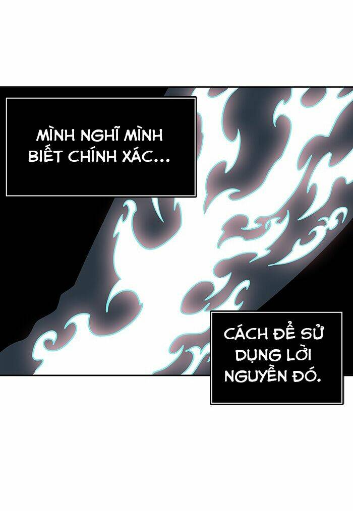 Cuộc Chiến Trong Tòa Tháp - Tower Of God: Chapter 480