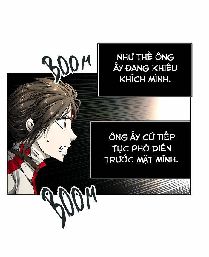 Cuộc Chiến Trong Tòa Tháp - Tower Of God: Chapter 480