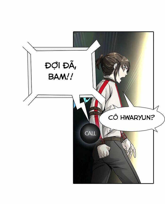 Cuộc Chiến Trong Tòa Tháp - Tower Of God: Chapter 480