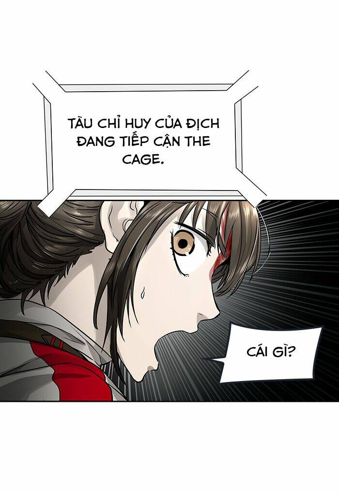 Cuộc Chiến Trong Tòa Tháp - Tower Of God: Chapter 480