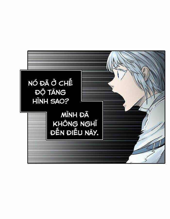 Cuộc Chiến Trong Tòa Tháp - Tower Of God: Chapter 480