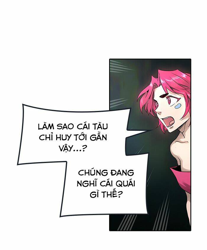 Cuộc Chiến Trong Tòa Tháp - Tower Of God: Chapter 480