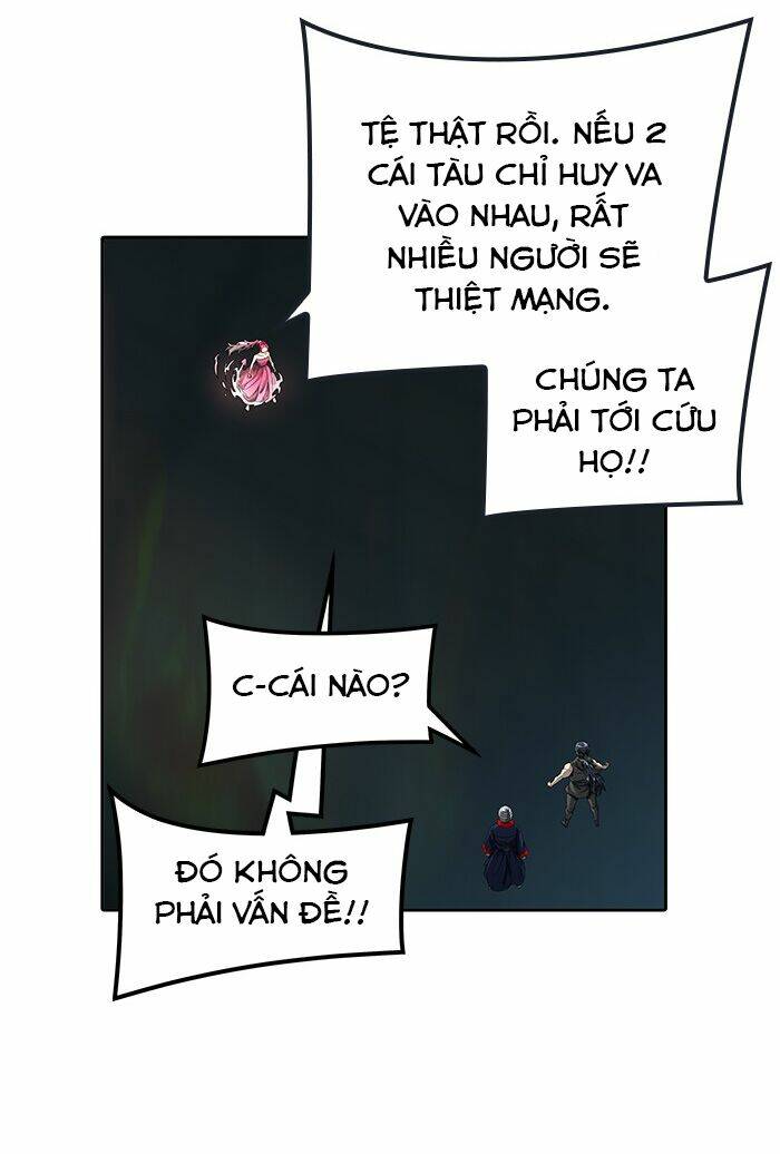 Cuộc Chiến Trong Tòa Tháp - Tower Of God: Chapter 480