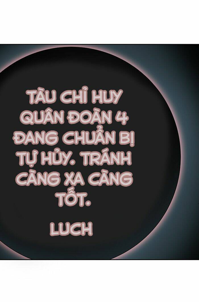 Cuộc Chiến Trong Tòa Tháp - Tower Of God: Chapter 480