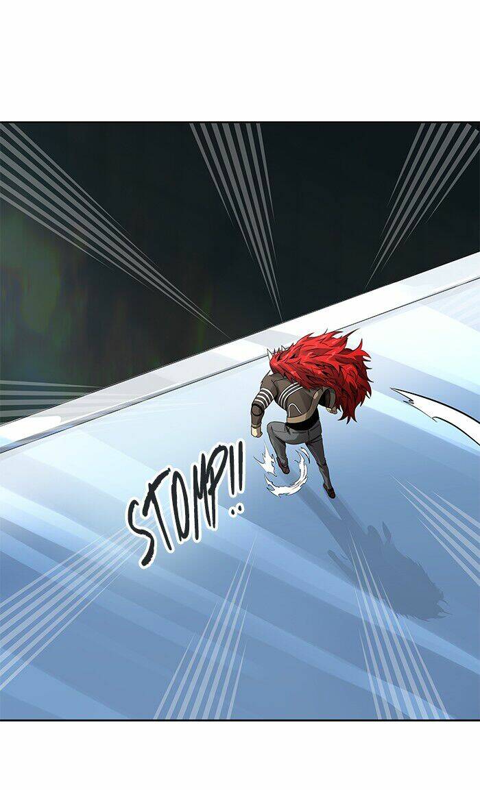 Cuộc Chiến Trong Tòa Tháp - Tower Of God: Chapter 480