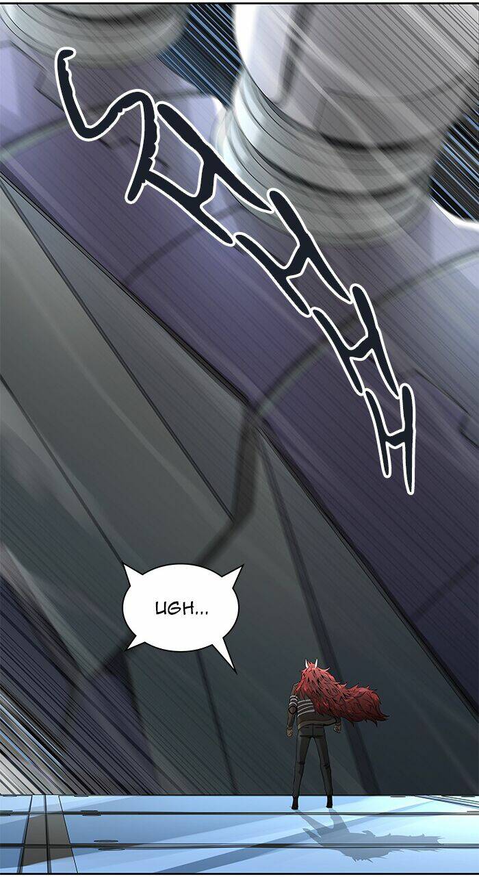 Cuộc Chiến Trong Tòa Tháp - Tower Of God: Chapter 480