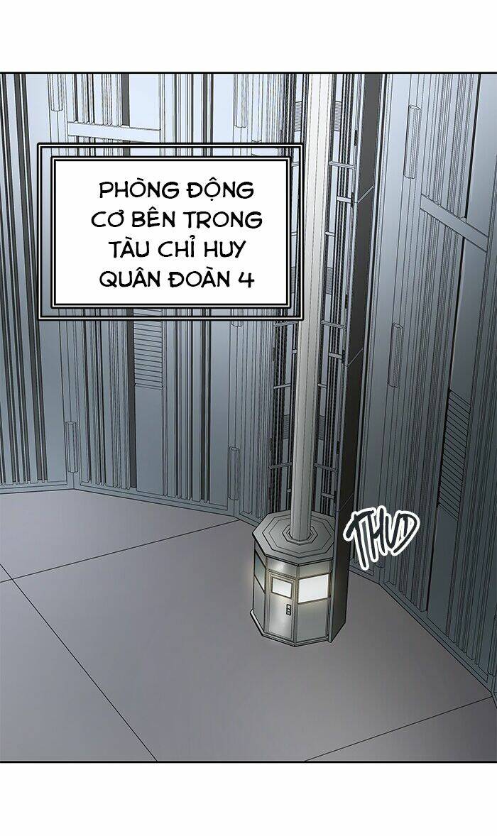 Cuộc Chiến Trong Tòa Tháp - Tower Of God: Chapter 480