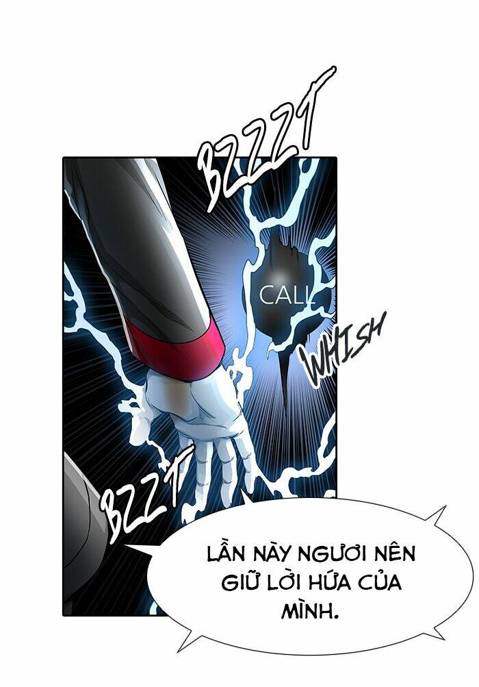 Cuộc Chiến Trong Tòa Tháp - Tower Of God: Chapter 480