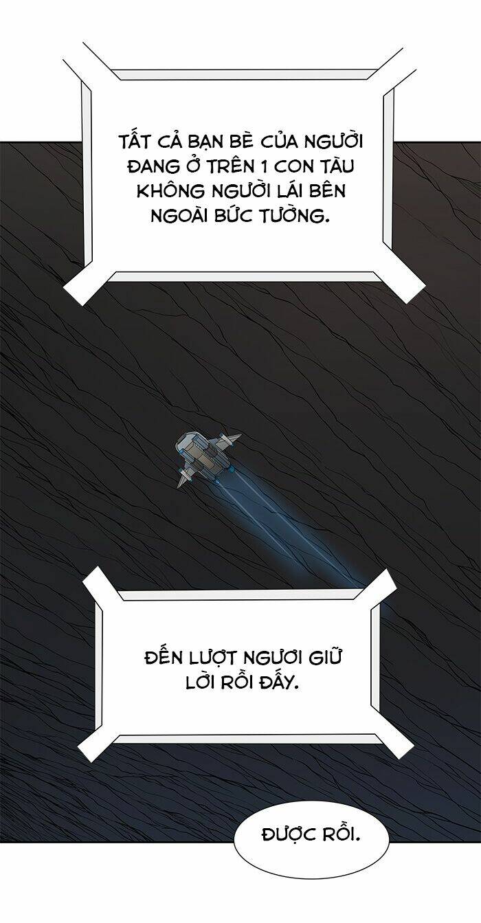 Cuộc Chiến Trong Tòa Tháp - Tower Of God: Chapter 480