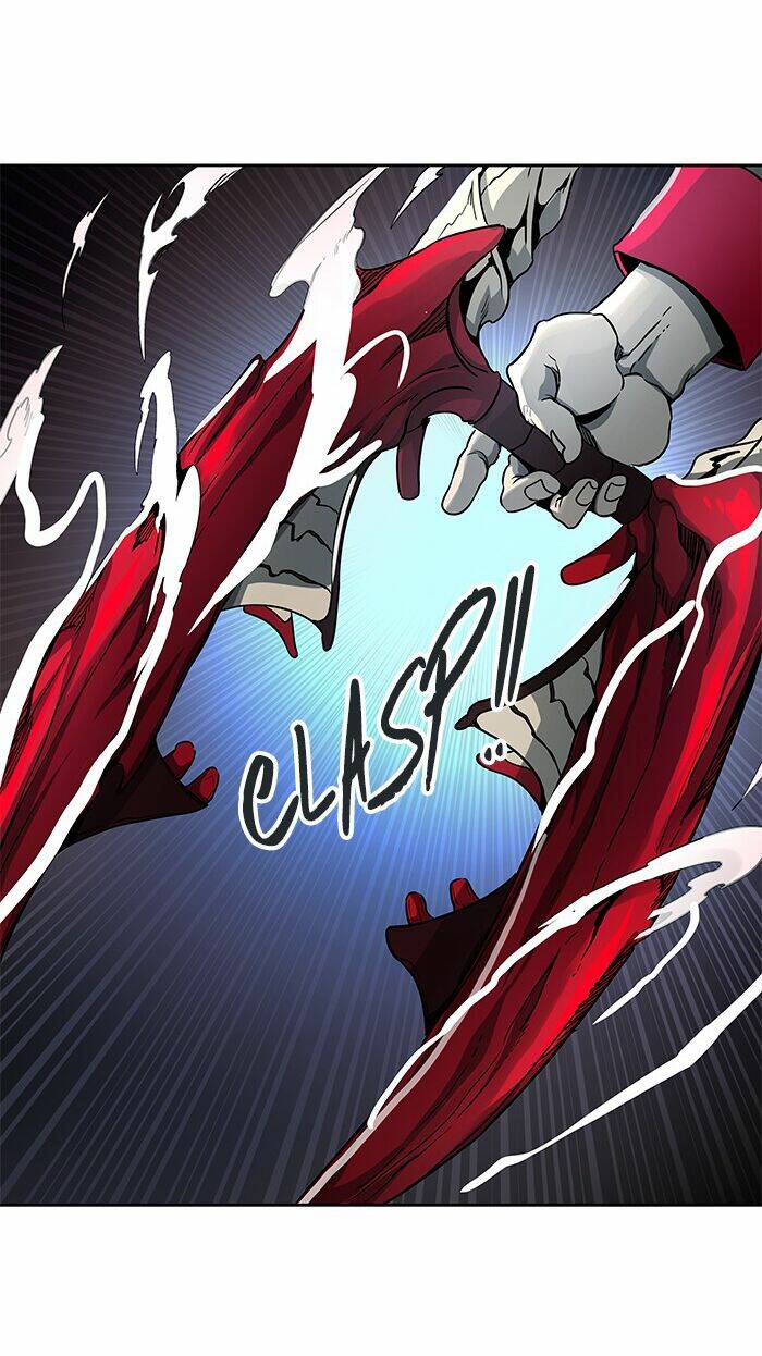 Cuộc Chiến Trong Tòa Tháp - Tower Of God: Chapter 480