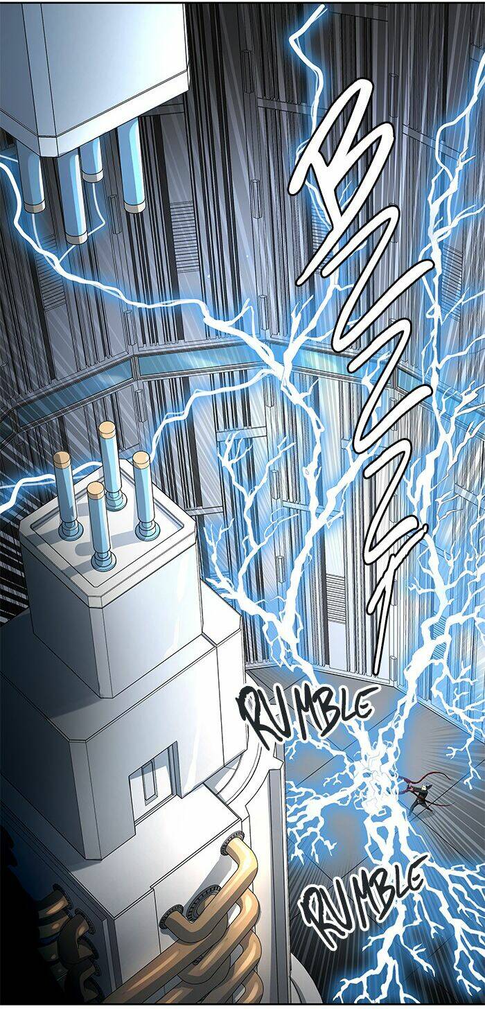 Cuộc Chiến Trong Tòa Tháp - Tower Of God: Chapter 480