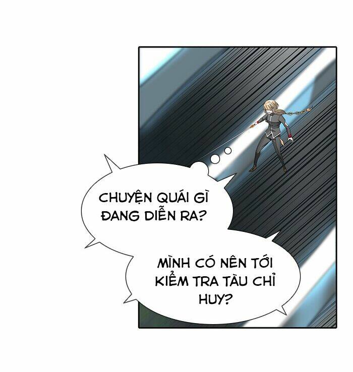 Cuộc Chiến Trong Tòa Tháp - Tower Of God: Chapter 480