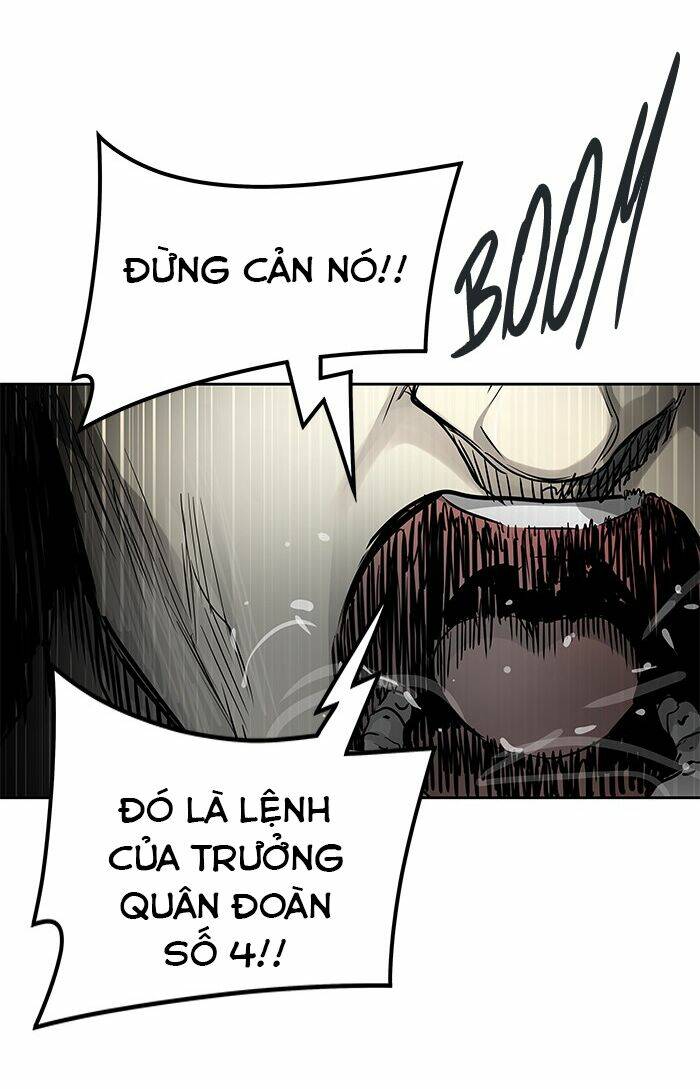 Cuộc Chiến Trong Tòa Tháp - Tower Of God: Chapter 480