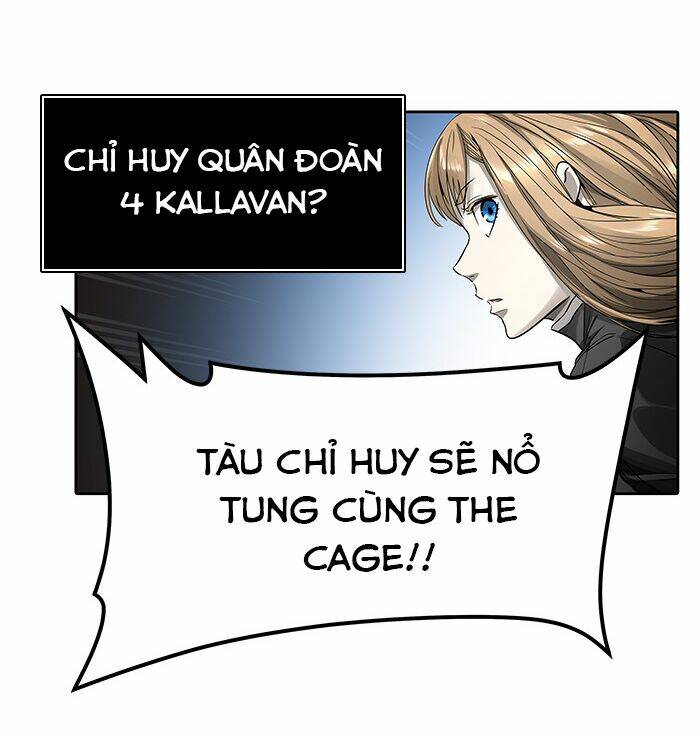 Cuộc Chiến Trong Tòa Tháp - Tower Of God: Chapter 480
