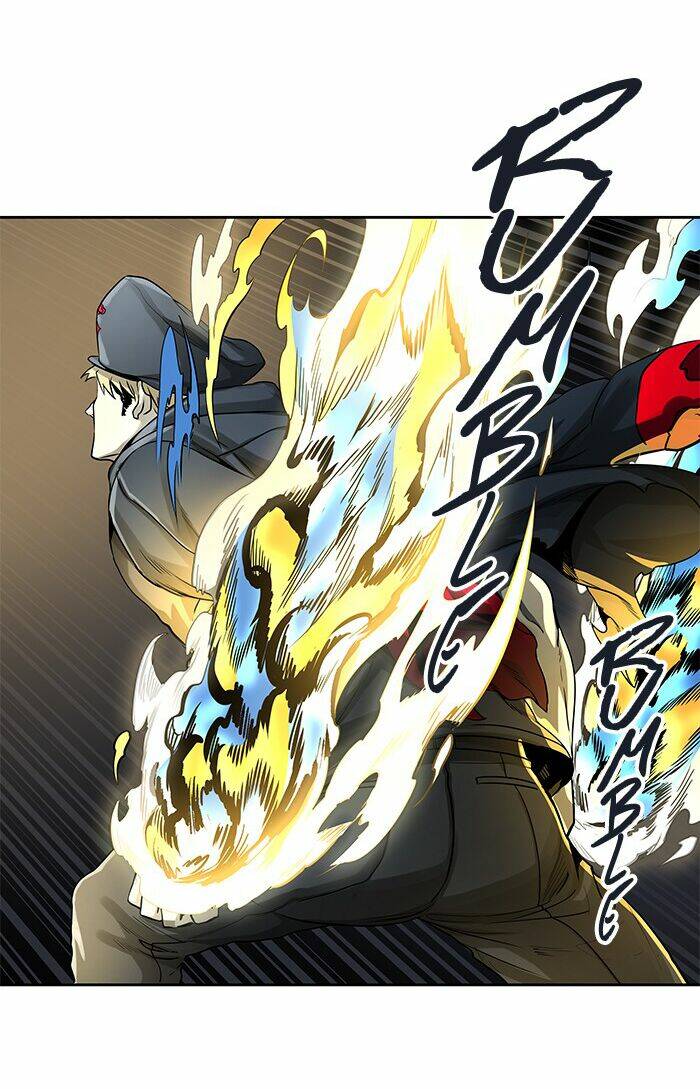 Cuộc Chiến Trong Tòa Tháp - Tower Of God: Chapter 480