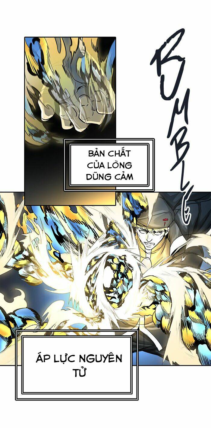 Cuộc Chiến Trong Tòa Tháp - Tower Of God: Chapter 480