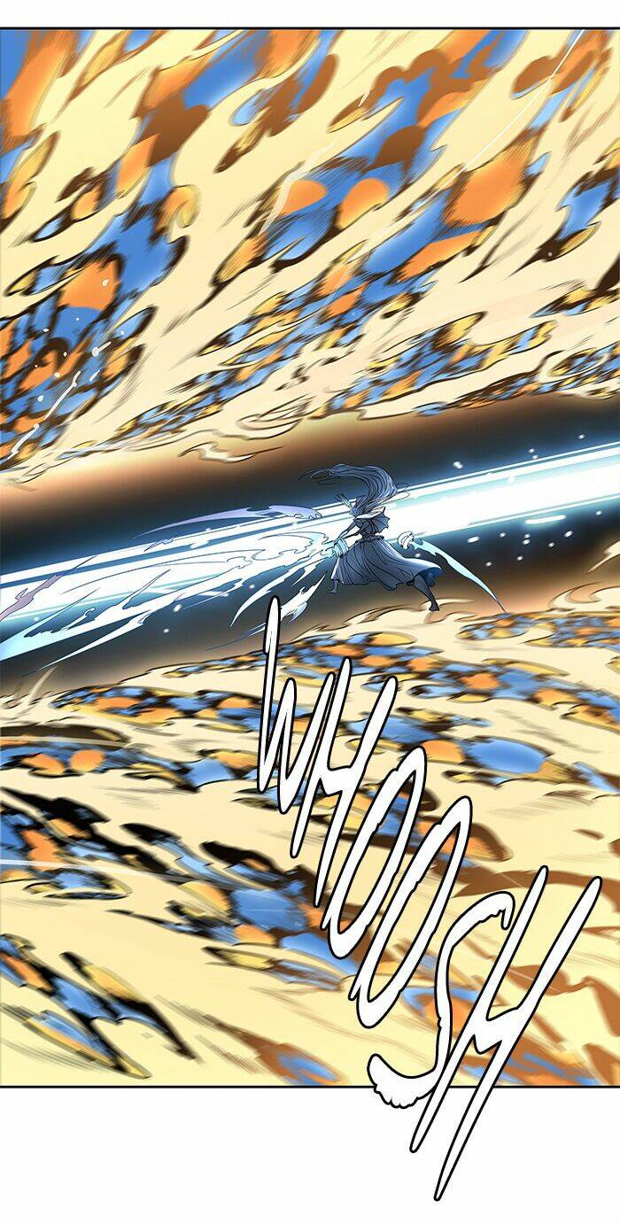 Cuộc Chiến Trong Tòa Tháp - Tower Of God: Chapter 480