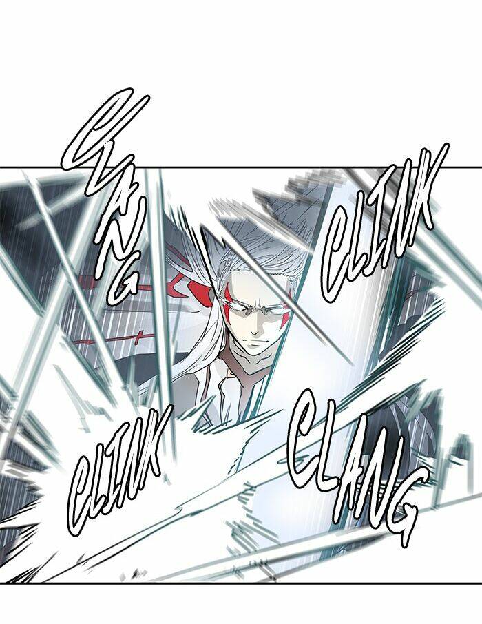 Cuộc Chiến Trong Tòa Tháp - Tower Of God: Chapter 480