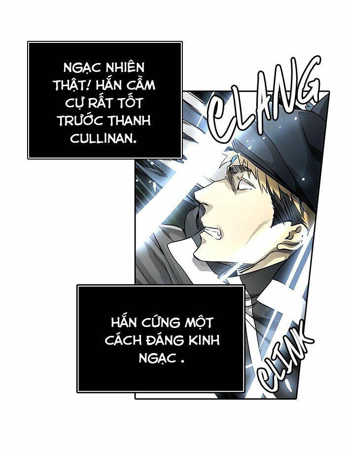 Cuộc Chiến Trong Tòa Tháp - Tower Of God: Chapter 480