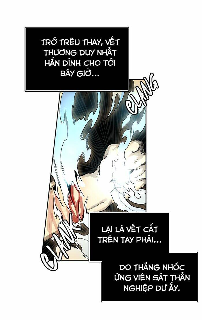 Cuộc Chiến Trong Tòa Tháp - Tower Of God: Chapter 480