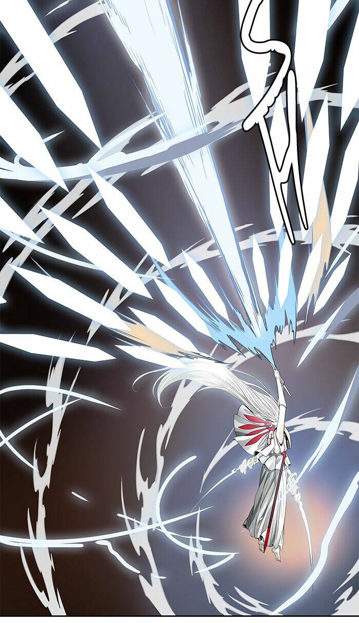 Cuộc Chiến Trong Tòa Tháp - Tower Of God: Chapter 480