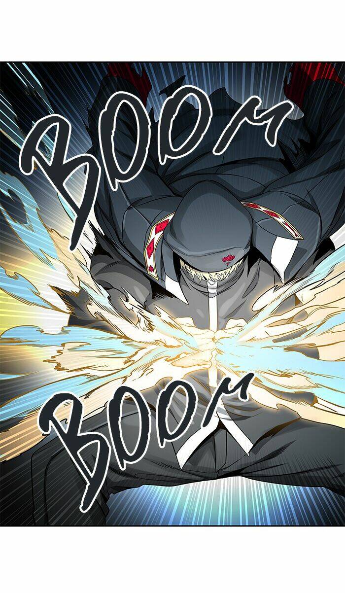 Cuộc Chiến Trong Tòa Tháp - Tower Of God: Chapter 480