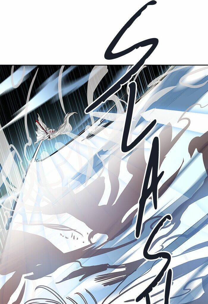 Cuộc Chiến Trong Tòa Tháp - Tower Of God: Chapter 480
