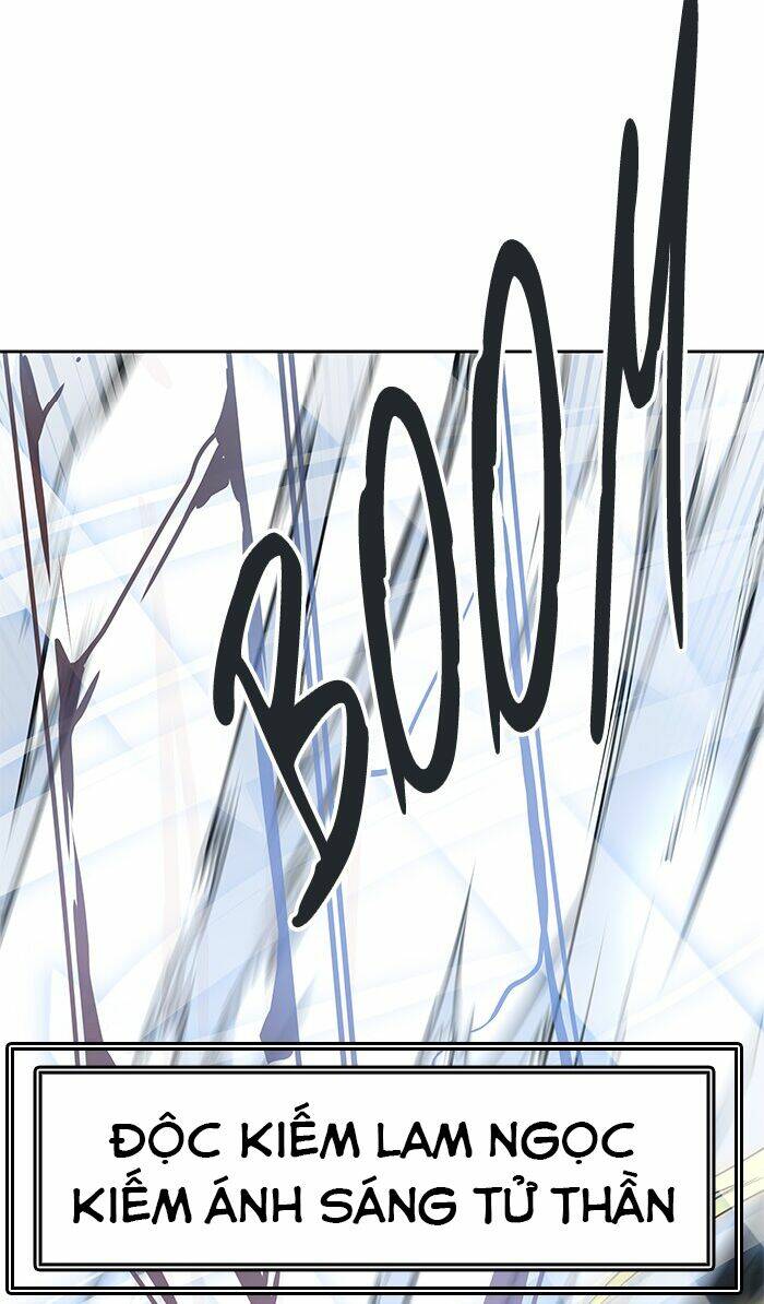 Cuộc Chiến Trong Tòa Tháp - Tower Of God: Chapter 480