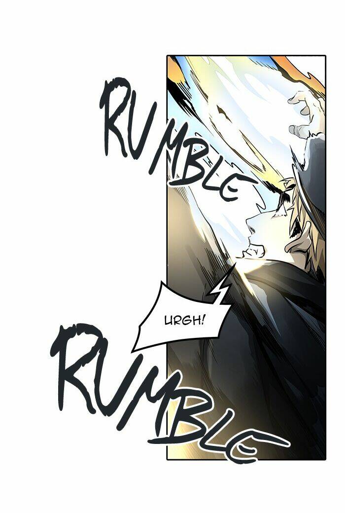 Cuộc Chiến Trong Tòa Tháp - Tower Of God: Chapter 480