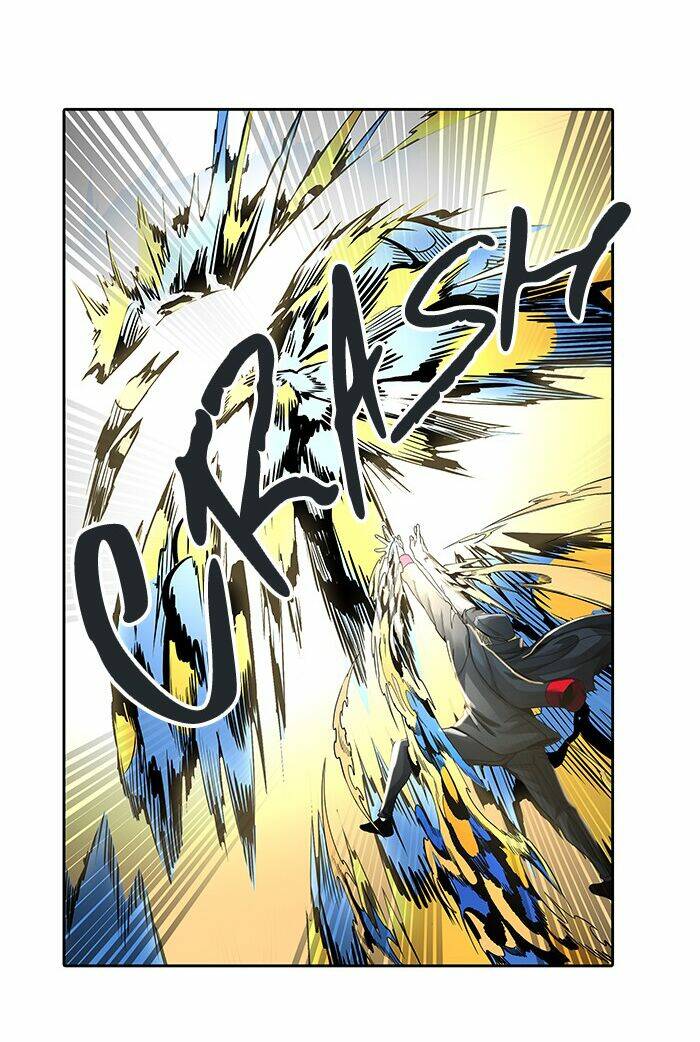Cuộc Chiến Trong Tòa Tháp - Tower Of God: Chapter 480