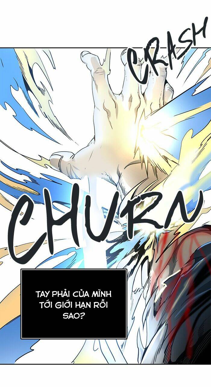 Cuộc Chiến Trong Tòa Tháp - Tower Of God: Chapter 480