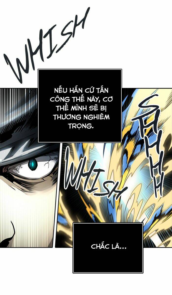 Cuộc Chiến Trong Tòa Tháp - Tower Of God: Chapter 480