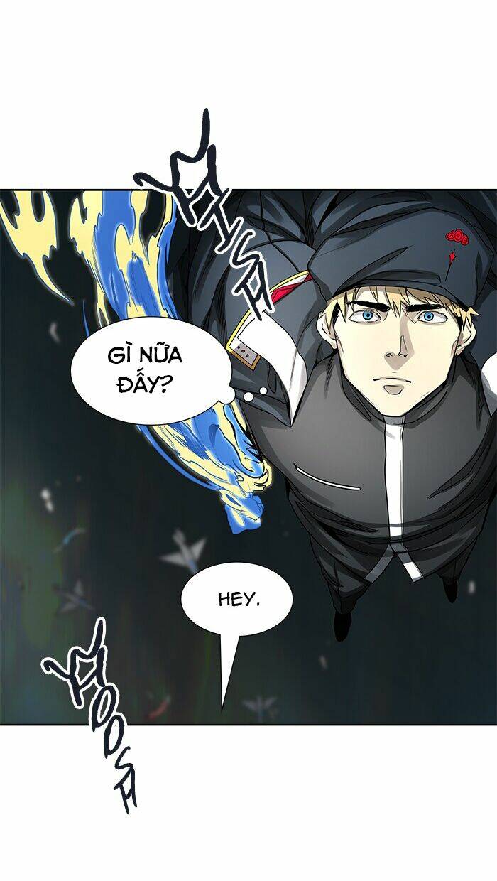 Cuộc Chiến Trong Tòa Tháp - Tower Of God: Chapter 481