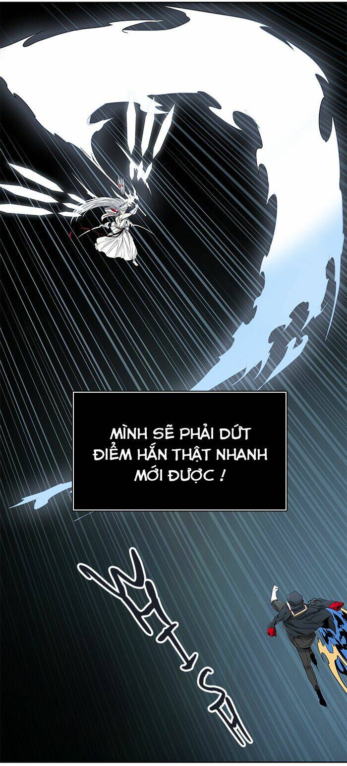 Cuộc Chiến Trong Tòa Tháp - Tower Of God: Chapter 481