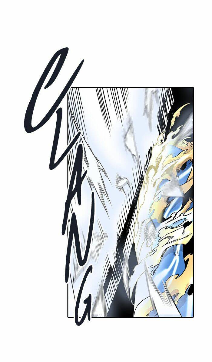 Cuộc Chiến Trong Tòa Tháp - Tower Of God: Chapter 481