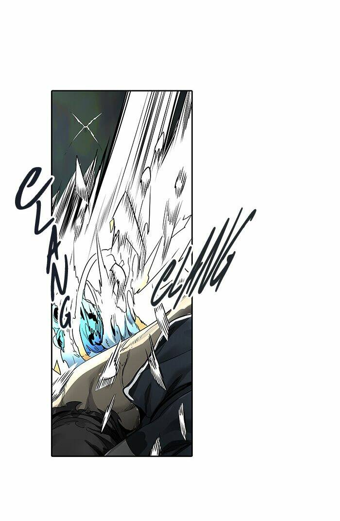 Cuộc Chiến Trong Tòa Tháp - Tower Of God: Chapter 481