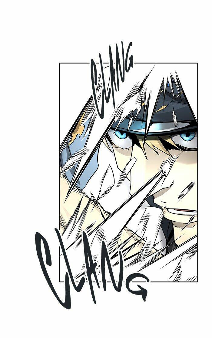Cuộc Chiến Trong Tòa Tháp - Tower Of God: Chapter 481
