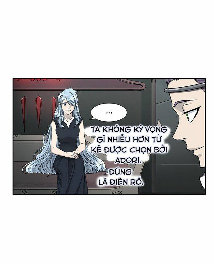 Cuộc Chiến Trong Tòa Tháp - Tower Of God: Chapter 481