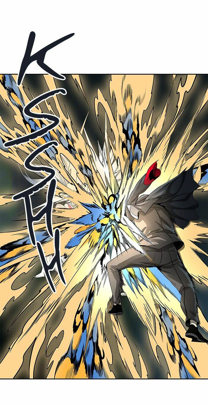 Cuộc Chiến Trong Tòa Tháp - Tower Of God: Chapter 481