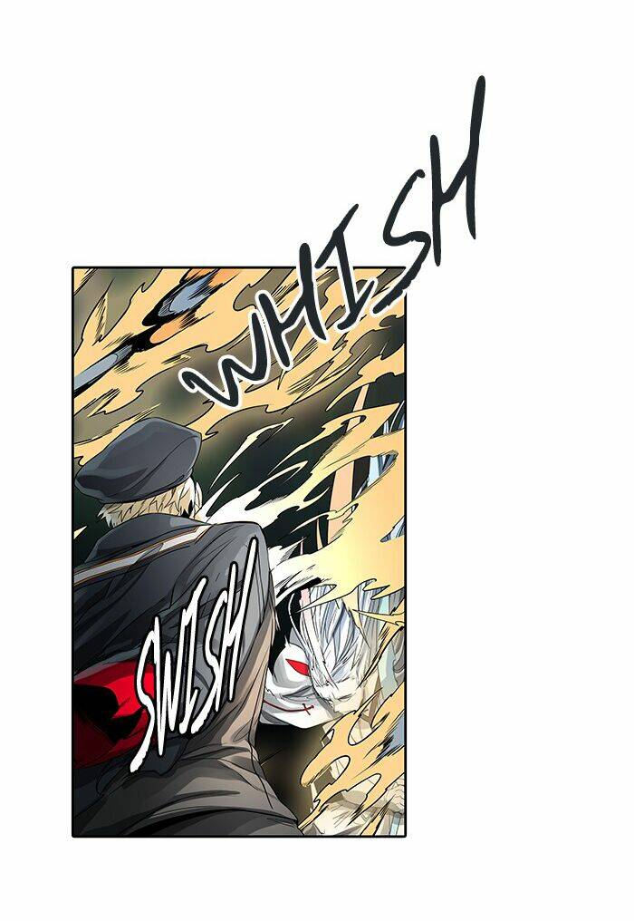 Cuộc Chiến Trong Tòa Tháp - Tower Of God: Chapter 481