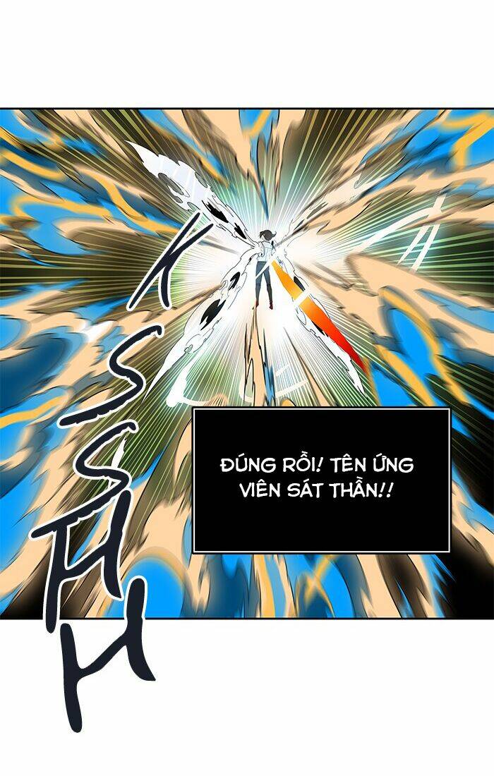 Cuộc Chiến Trong Tòa Tháp - Tower Of God: Chapter 481