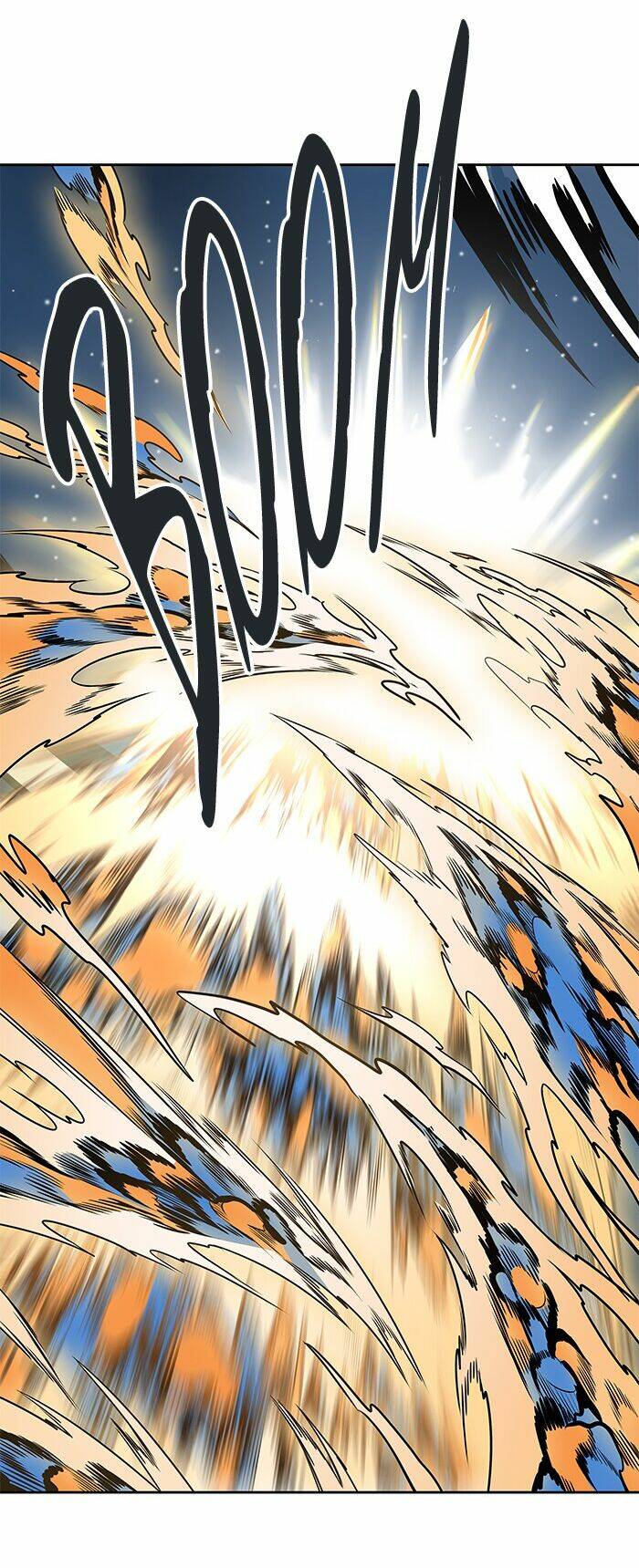 Cuộc Chiến Trong Tòa Tháp - Tower Of God: Chapter 481