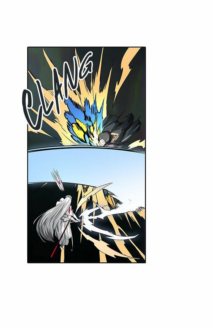 Cuộc Chiến Trong Tòa Tháp - Tower Of God: Chapter 481