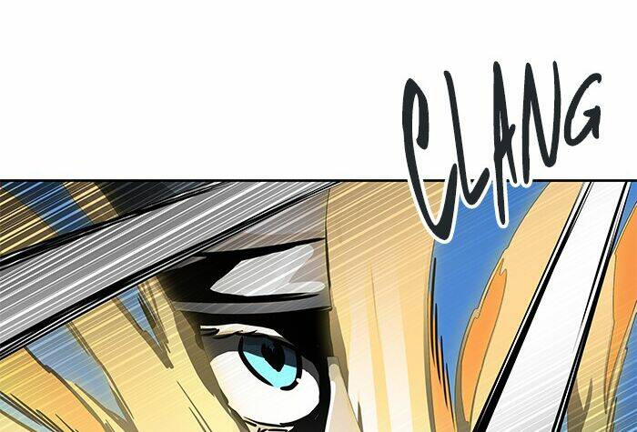 Cuộc Chiến Trong Tòa Tháp - Tower Of God: Chapter 481