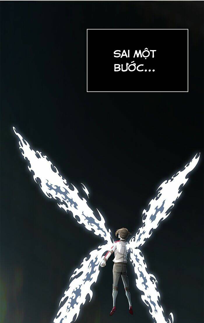 Cuộc Chiến Trong Tòa Tháp - Tower Of God: Chapter 481